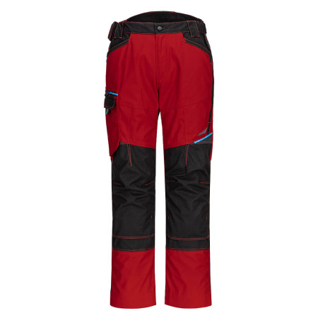 Брюки T701DRR Portwest красные